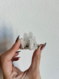 Load image into Gallery viewer, Jinlong Quartz with Pyrite
