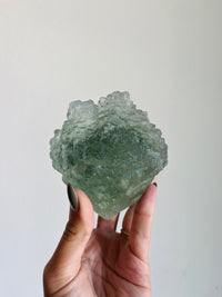 Load image into Gallery viewer, Etched Fujian Fluorite
