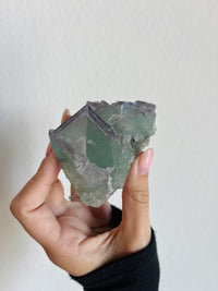 Load image into Gallery viewer, New Stock Xianghualing Fluorite

