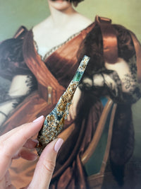 Load image into Gallery viewer, Vivianite
