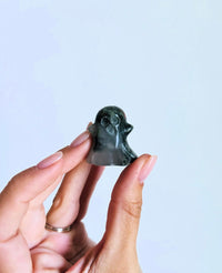 Load image into Gallery viewer, Bloodstone Crystal Ghost
