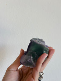 Load image into Gallery viewer, New Stock Xianghualing Fluorite
