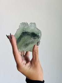 Load image into Gallery viewer, Etched Fujian Fluorite
