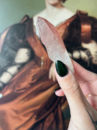 Load image into Gallery viewer, Pink Lemurian Quartz
