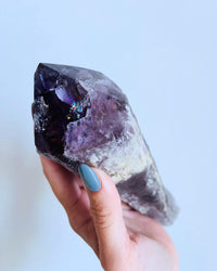 Load image into Gallery viewer, Amethyst root
