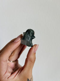 Load image into Gallery viewer, Bloodstone Crystal Ghost

