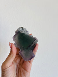 Load image into Gallery viewer, New Stock Xianghualing Fluorite
