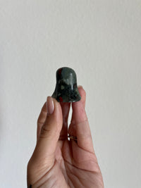 Load image into Gallery viewer, Bloodstone Crystal Ghost
