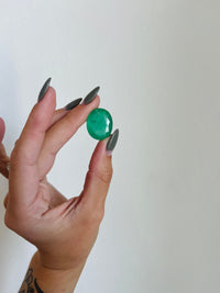 Load image into Gallery viewer, Faceted Fluorite
