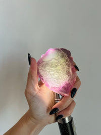 Load image into Gallery viewer, Single Cube Fluorite
