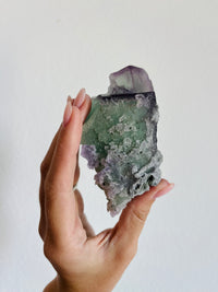 Load image into Gallery viewer, New Stock Xianghualing Fluorite
