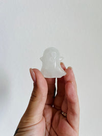 Load image into Gallery viewer, Clear Quartz Ghosts
