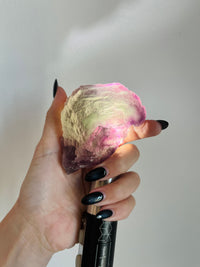 Load image into Gallery viewer, Single Cube Fluorite
