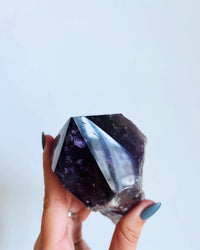 Load image into Gallery viewer, Amethyst root
