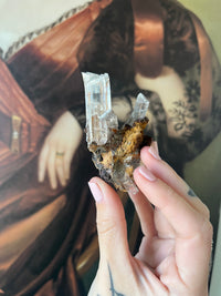 Load image into Gallery viewer, Selenite from Guizhou
