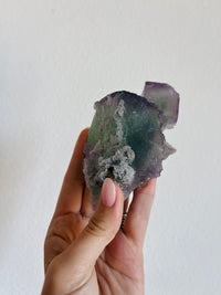 Load image into Gallery viewer, New Stock Xianghualing Fluorite
