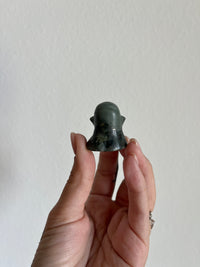 Load image into Gallery viewer, Bloodstone Crystal Ghost
