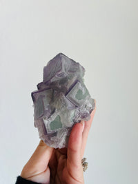 Load image into Gallery viewer, New Stock Xianghualing Fluorite
