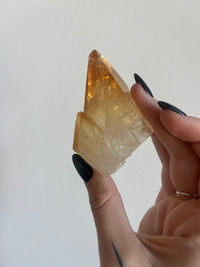 Load image into Gallery viewer, Elmwood Calcite gem quality
