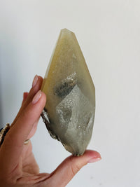Load image into Gallery viewer, Sweetwater Calcite Point
