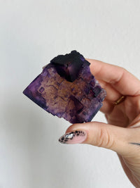 Load image into Gallery viewer, Illinois Fluorite
