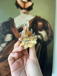 Load image into Gallery viewer, Selenite from Guizhou
