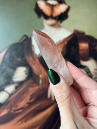 Load image into Gallery viewer, Pink Lemurian Quartz
