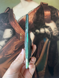 Load image into Gallery viewer, Vivianite
