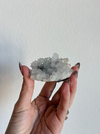 Load image into Gallery viewer, Jinlong Quartz with Pyrite
