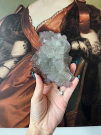 Load image into Gallery viewer, Guizhou Purple Edge Fluorite
