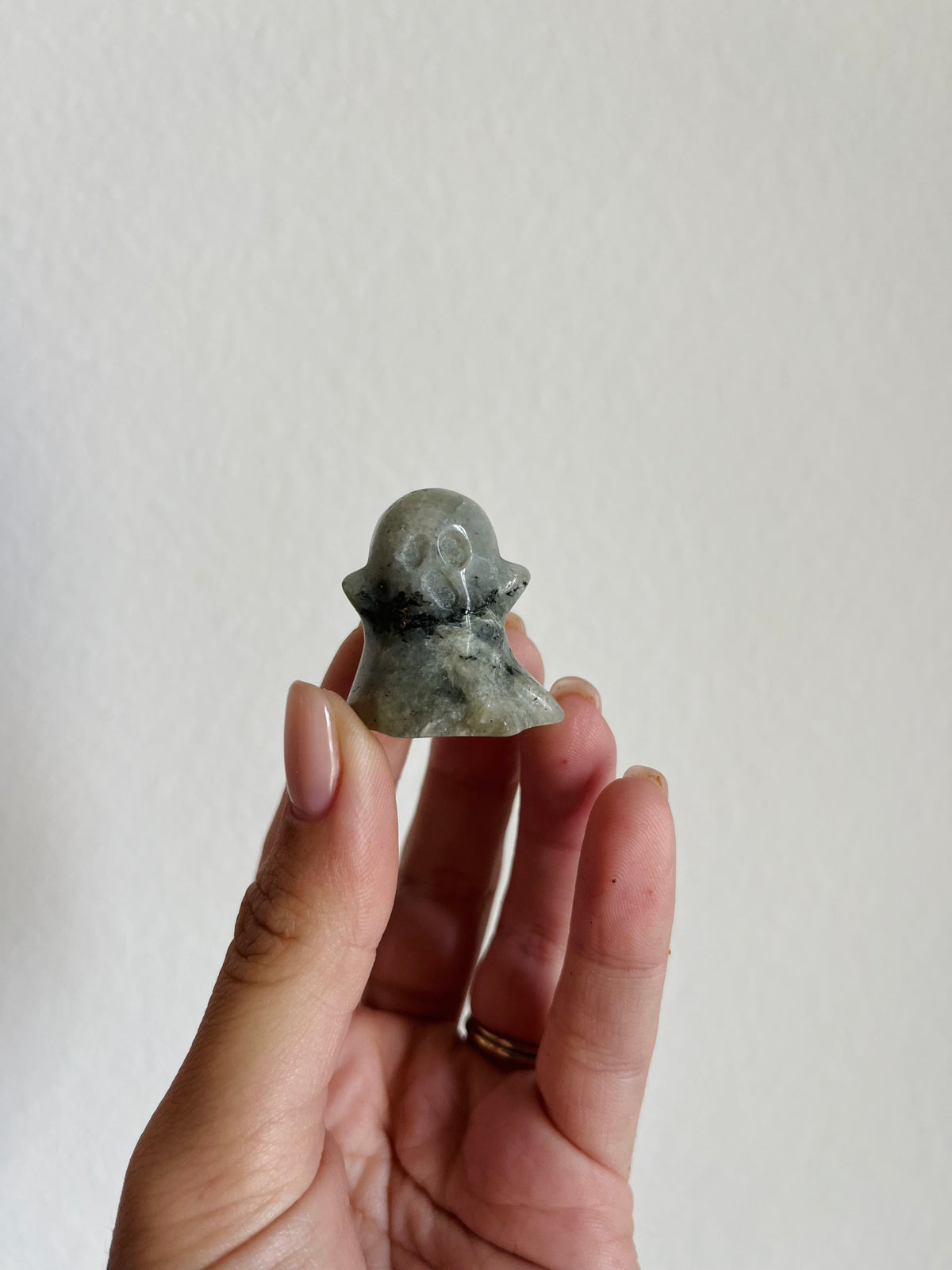 Labradorite Ghost