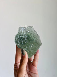 Load image into Gallery viewer, Etched Fujian Fluorite
