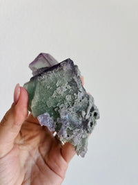 Load image into Gallery viewer, New Stock Xianghualing Fluorite
