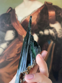 Load image into Gallery viewer, Vivianite
