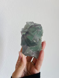 Load image into Gallery viewer, New Stock Xianghualing Fluorite
