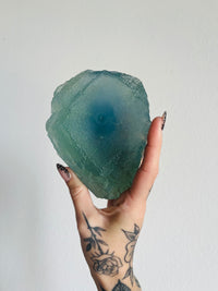 Load image into Gallery viewer, Fujian fluorite
