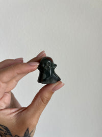 Load image into Gallery viewer, Bloodstone Crystal Ghost
