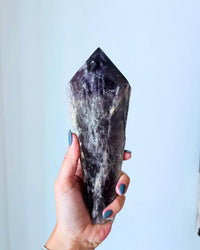 Amethyst root