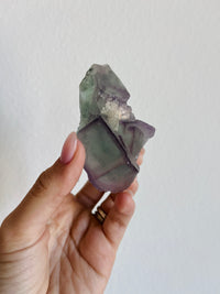 Load image into Gallery viewer, New Stock Xianghualing Fluorite
