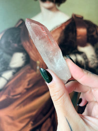 Load image into Gallery viewer, Pink Lemurian Quartz
