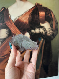 Load image into Gallery viewer, Guizhou Purple Edge Fluorite
