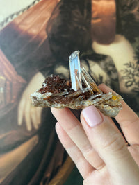 Load image into Gallery viewer, Selenite from Guizhou
