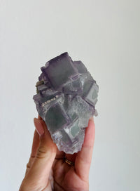 Load image into Gallery viewer, New Stock Xianghualing Fluorite
