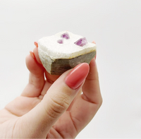 Load image into Gallery viewer, Huanggang Octahedral Fluorite
