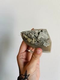 Load image into Gallery viewer, Sweetwater Calcite Point
