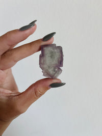 Load image into Gallery viewer, New Stock Xianghualing Fluorite
