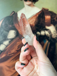 Load image into Gallery viewer, Pink Lemurian Quartz
