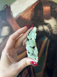 Load image into Gallery viewer, Prehnite and Epidote
