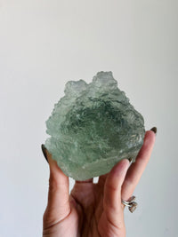 Load image into Gallery viewer, Etched Fujian Fluorite
