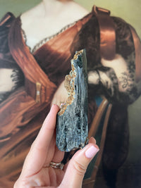 Load image into Gallery viewer, Vivianite Grade A+
